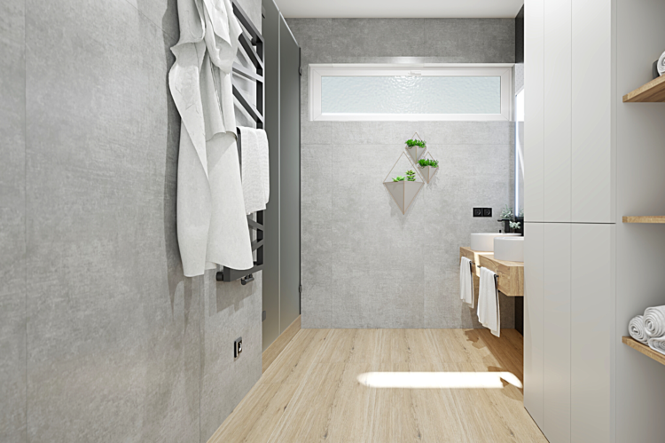 grey_white_bathroom_design_concrete_wood_shower