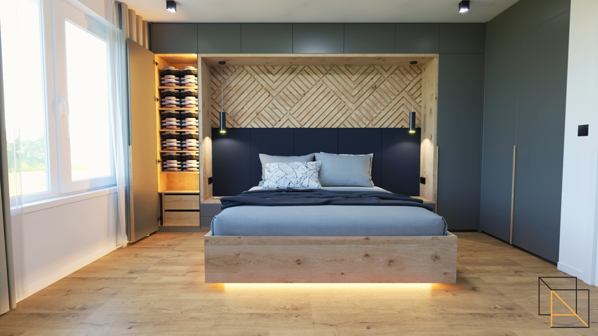 Anane_design_green_residence_Rovinka_A