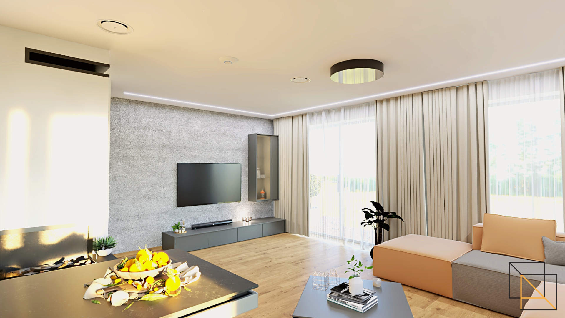 Anane_design_green_residence_Rovinka_A
