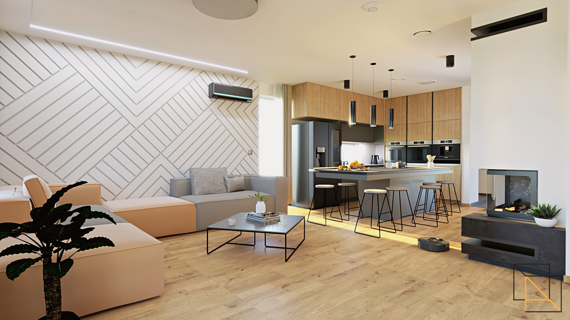 Anane_design_green_residence_Rovinka_A